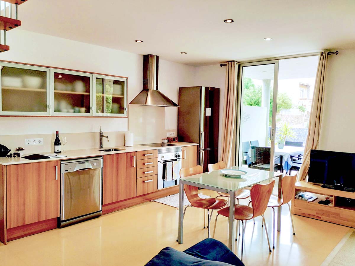 Finca Casa N´Aleix Mallorca Urlaub